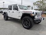 Used 2022 Jeep Gladiator Mojave Crew Cab for sale #T65193A - photo 5