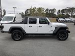 Used 2022 Jeep Gladiator Mojave Crew Cab for sale #T65193A - photo 3