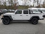 Used 2022 Jeep Gladiator Mojave Crew Cab for sale #T65193A - photo 8