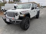 Used 2022 Jeep Gladiator Mojave Crew Cab for sale #T65193A - photo 9
