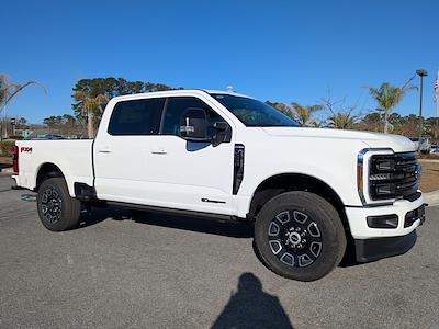 New 2026 Ford F-250 Platinum Crew Cab for sale #T65643 - photo 2