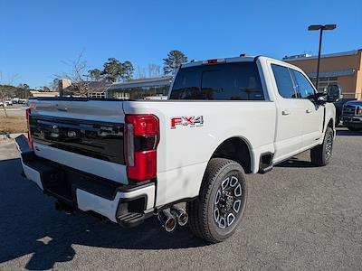 2026 Ford F-250 Crew Cab 4WD Pickup for sale #T65643 - photo 2