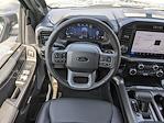 New 2025 Ford F-150 Lariat SuperCrew Cab 4x4 Pickup for sale #T66205 - photo 17