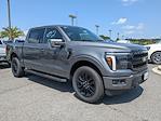 New 2025 Ford F-150 Lariat SuperCrew Cab 4x4 Pickup for sale #T66205 - photo 3