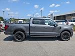 New 2025 Ford F-150 Lariat SuperCrew Cab 4x4 Pickup for sale #T66205 - photo 4