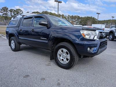 Used 2013 Toyota Tacoma - photo 1
