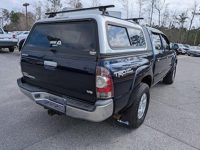 Used 2013 Toyota Tacoma - photo 1