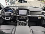 New 2025 Ford F-150 Lariat SuperCrew Cab 4x4 Pickup for sale #T66854 - photo 16