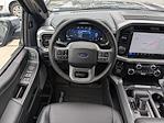 New 2025 Ford F-150 Lariat SuperCrew Cab 4x4 Pickup for sale #T66854 - photo 17