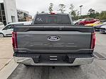 New 2025 Ford F-150 Lariat SuperCrew Cab 4x4 Pickup for sale #T66854 - photo 5