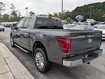 New 2025 Ford F-150 Lariat SuperCrew Cab 4x4 Pickup for sale #T66854 - photo 6