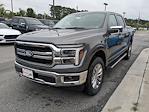 New 2025 Ford F-150 Lariat SuperCrew Cab 4x4 Pickup for sale #T66854 - photo 8