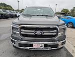 New 2025 Ford F-150 Lariat SuperCrew Cab 4x4 Pickup for sale #T66854 - photo 9