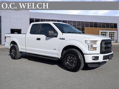 Used 2015 Ford F-150 - photo 1