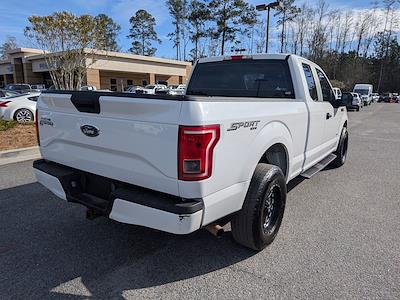 Used 2015 Ford F-150 - photo 1