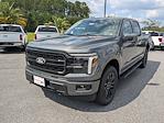 New 2025 Ford F-150 Lariat SuperCrew Cab 4x4 Pickup for sale #T67231 - photo 8