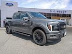 New 2025 Ford F-150 Lariat SuperCrew Cab 4x4 Pickup for sale #T67231 - photo 1