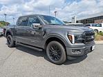 New 2025 Ford F-150 Lariat SuperCrew Cab 4x4 Pickup for sale #T67231 - photo 3