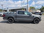 New 2025 Ford F-150 Lariat SuperCrew Cab 4x4 Pickup for sale #T67231 - photo 4