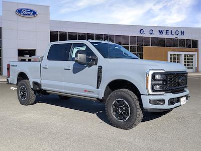 New 2026 Ford F-350 Lariat Crew Cab for sale #T67257 - photo 1