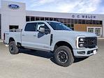 New 2026 Ford F-350 Lariat Crew Cab for sale #T67257 - photo 1