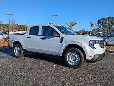 2025 Ford Maverick SuperCrew Cab FWD Pickup for sale #T68019 - photo 2