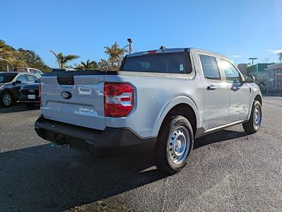 2025 Ford Maverick SuperCrew Cab FWD Pickup for sale #T68019 - photo 2