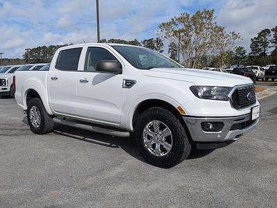 Used 2019 Ford Ranger - photo 1