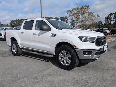 Used 2019 Ford Ranger - photo 1
