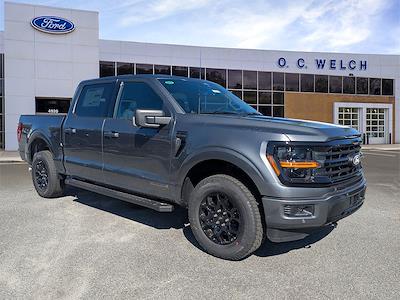 2025 Ford F-150 SuperCrew Cab 4WD Pickup for sale #T69259 - photo 1
