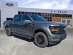 2025 Ford F-150 SuperCrew Cab 4WD Pickup for sale #T69259 - photo 1