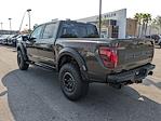 New 2025 Ford F-150 Raptor SuperCrew Cab 4WD Pickup for sale #T69460 - photo 6