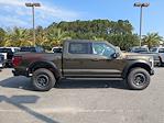 New 2025 Ford F-150 Raptor SuperCrew Cab 4WD Pickup for sale #T69460 - photo 4