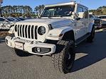 2021 Jeep Gladiator Crew Cab 4WD Pickup for sale #T69460N - photo 8