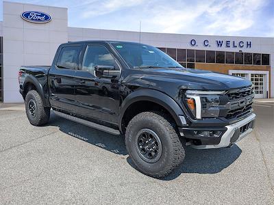New 2025 Ford F-150 Raptor SuperCrew Cab 4x4 Pickup for sale #T69907 - photo 1