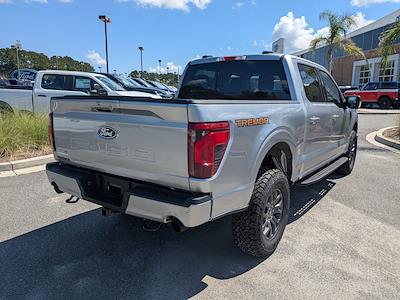 New 2025 Ford F-150 Tremor SuperCrew Cab 4WD Pickup for sale #T70154 - photo 2
