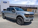 New 2025 Ford F-150 Tremor SuperCrew Cab 4WD Pickup for sale #T70154 - photo 1