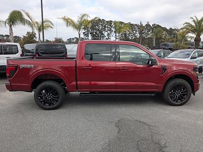 2025 Ford F-150 SuperCrew Cab 4WD Pickup for sale #T70270 - photo 2