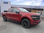 New 2025 Ford F-150 XLT SuperCrew Cab for sale #T70270 - photo 1