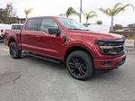 New 2025 Ford F-150 XLT SuperCrew Cab for sale #T70270 - photo 3