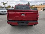 New 2025 Ford F-150 XLT SuperCrew Cab for sale #T70270 - photo 5