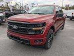 New 2025 Ford F-150 XLT SuperCrew Cab for sale #T70270 - photo 8