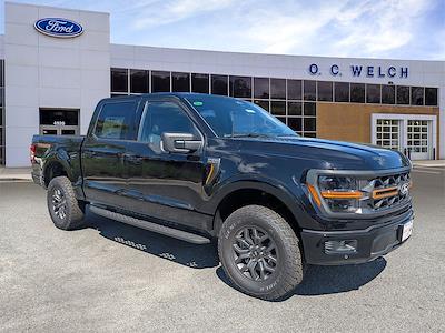 New 2025 Ford F-150 Tremor SuperCrew Cab 4WD Pickup for sale #T70715 - photo 1