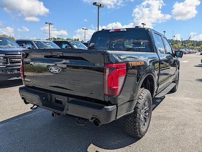 New 2025 Ford F-150 Tremor SuperCrew Cab 4WD Pickup for sale #T70715 - photo 2