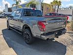 New 2025 Ford F-150 Lariat SuperCrew Cab 4WD Pickup for sale #T71218 - photo 6