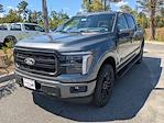 New 2025 Ford F-150 Lariat SuperCrew Cab 4WD Pickup for sale #T71218 - photo 8