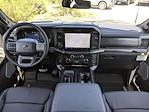 New 2025 Ford F-150 Lariat SuperCrew Cab 4WD Pickup for sale #T71218 - photo 16