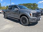 New 2025 Ford F-150 Lariat SuperCrew Cab 4WD Pickup for sale #T71218 - photo 3