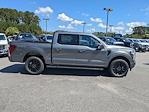 New 2025 Ford F-150 Lariat SuperCrew Cab 4WD Pickup for sale #T71218 - photo 4
