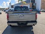 New 2025 Ford F-150 Lariat SuperCrew Cab 4WD Pickup for sale #T71218 - photo 5
